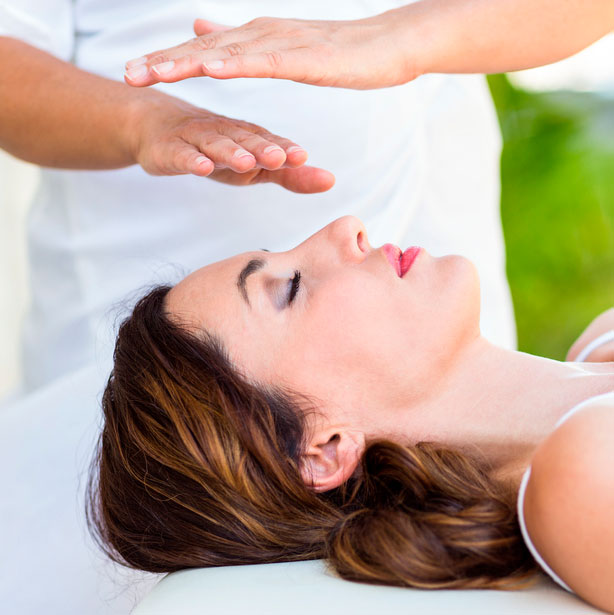 reiki-inizio